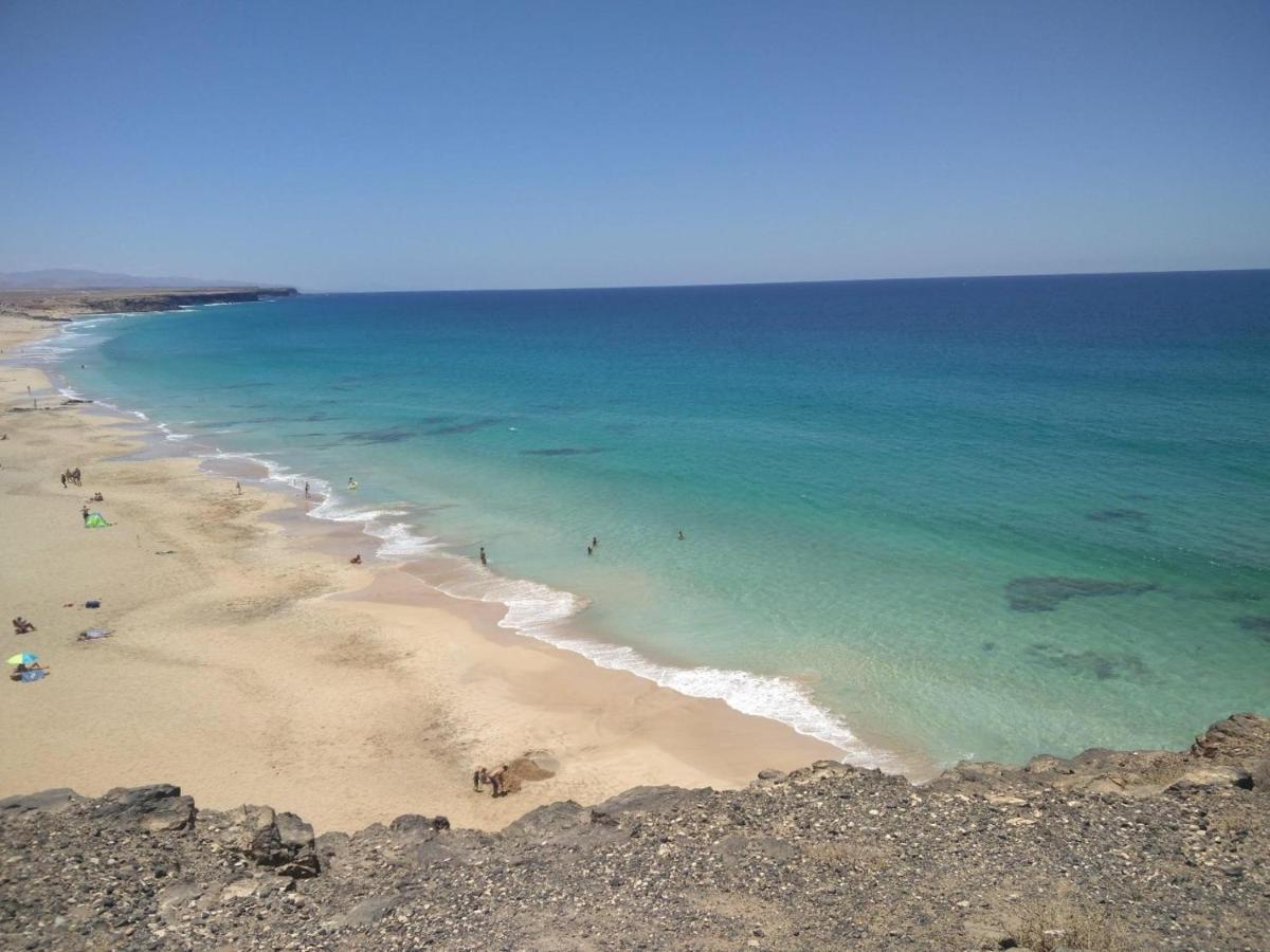 Enjoy Cotillo Luaran gambar