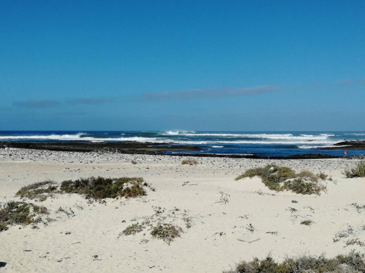Enjoy Cotillo Luaran gambar