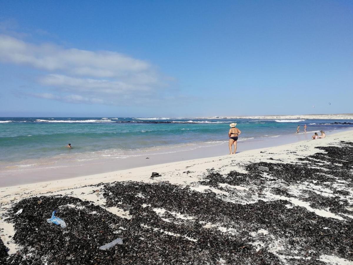 Enjoy Cotillo Luaran gambar