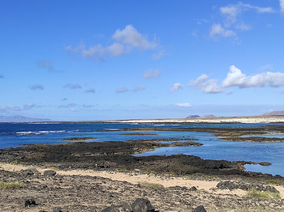Enjoy Cotillo Luaran gambar