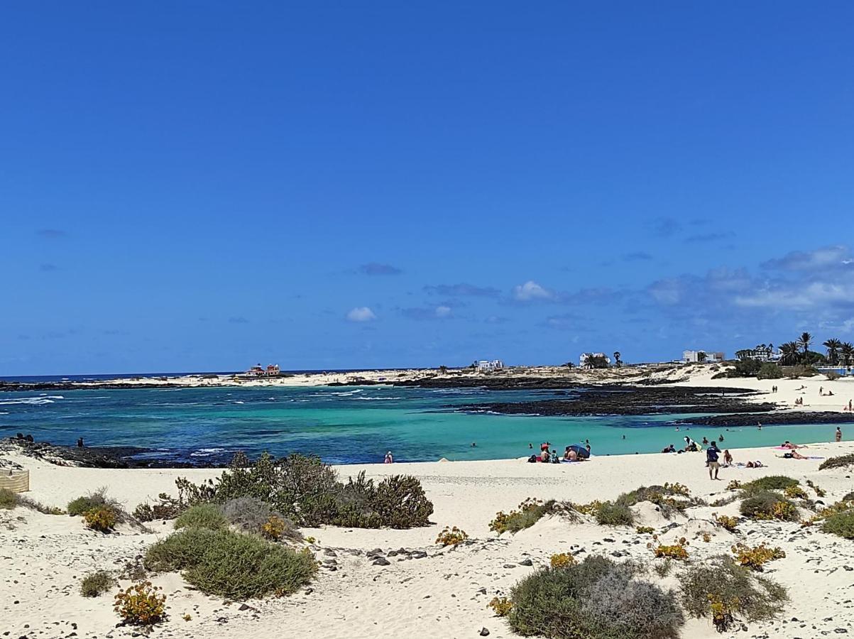 Enjoy Cotillo Luaran gambar